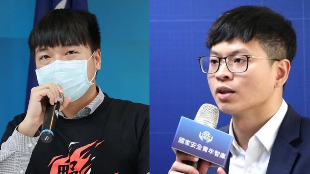朱立倫、羅智強提名之爭　子弟兵爭取議員提名雙過關
