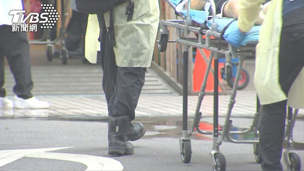 24歲女確診亡 前台大醫揭「1點不尋常」:尤其是染BA.2