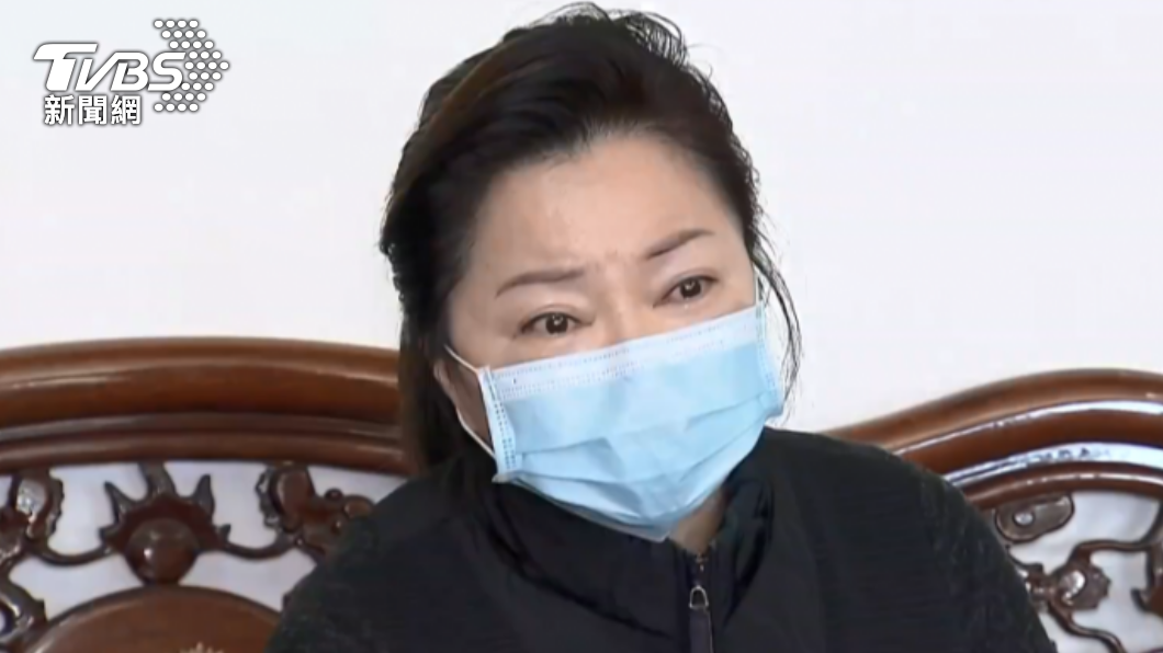 見台灣這現象火大動怒!白冰冰突悲吐:我該怎麼活下去