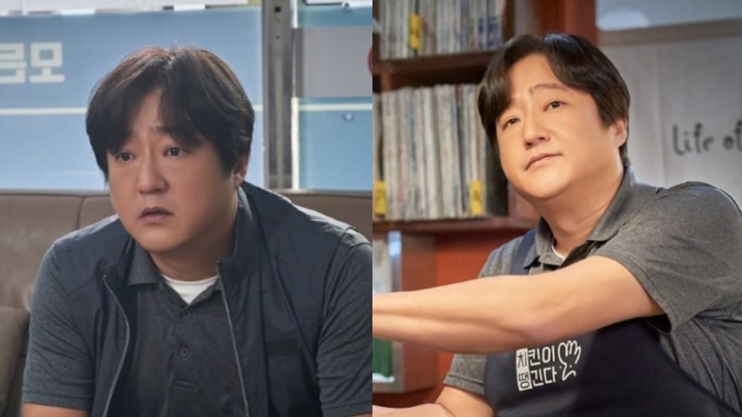 48歲男星確診!缺席發布會爆「罕見併發症」:痛到快死了