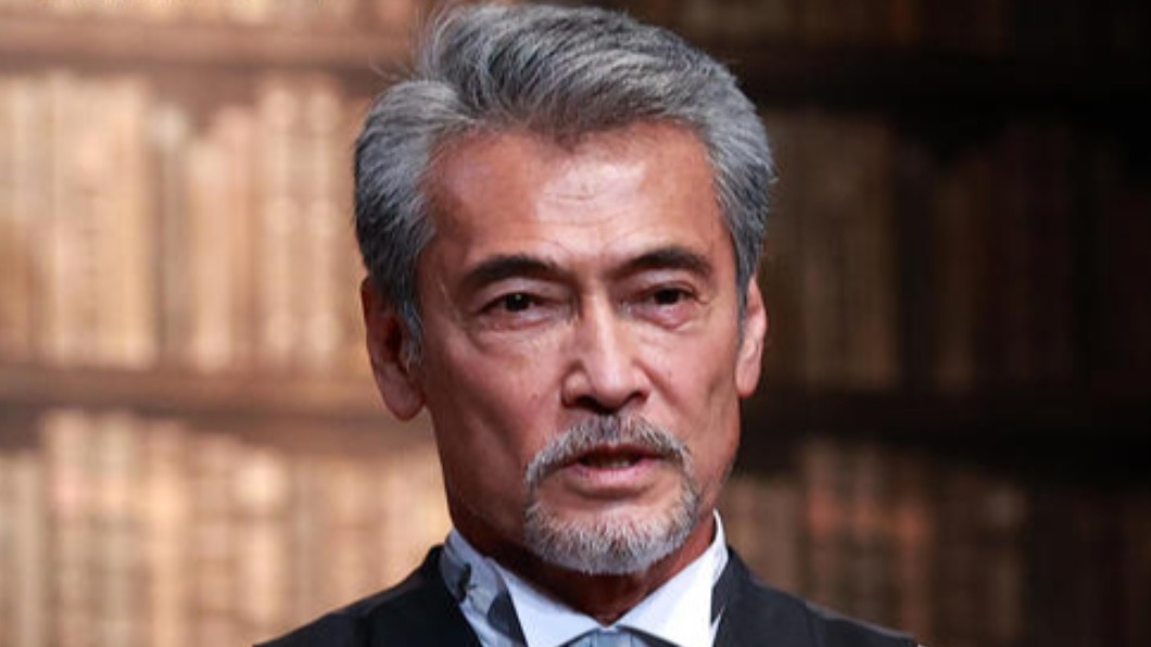 《假面騎士》渡邊裕之家中猝逝 「死因蹊蹺」演員妻悲痛無語