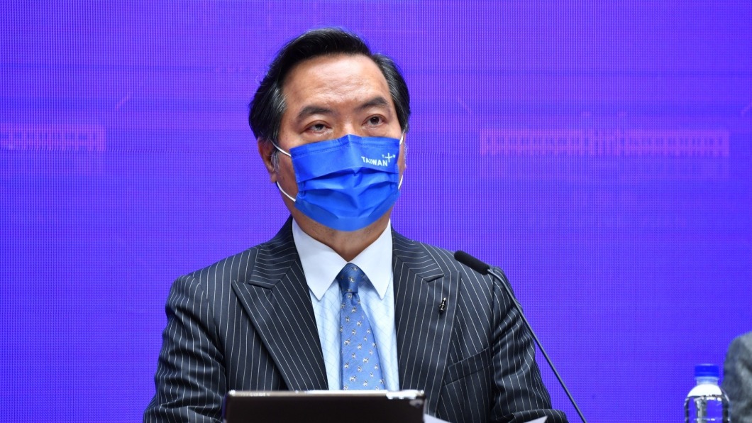 天虹科技副總肇事關說案藏鏡人?羅秉成:6年前就裸退「勿政治操作」