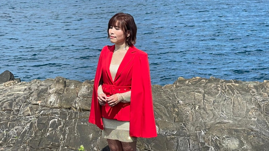 「小詹雅雯」廖婉君驚罹乳癌第3期! 因病化解母女心結