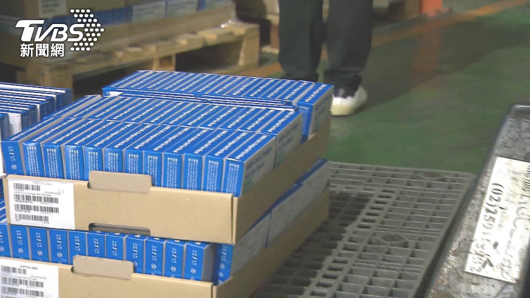 高登快篩標案惹議　陳時中重申「3資格」：一切依法進行