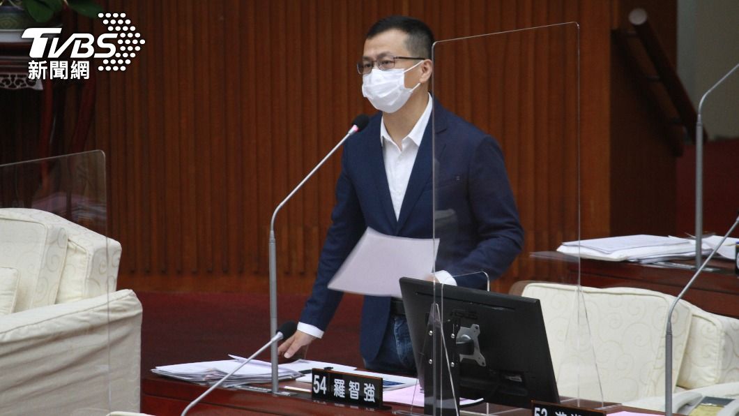 裴洛西訪台！中共大批軍力蓄勢待發　羅智強1句話洩隱憂