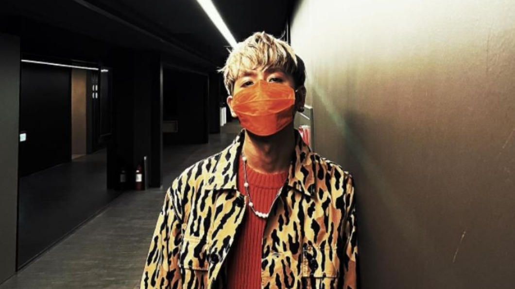 圖/翻攝自 gboyswag_official IG
