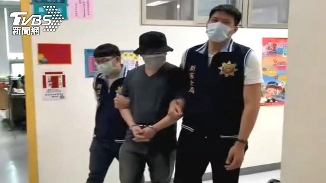 新店「煙火哥」上個月民事部分，才遭法院判賠24萬。（圖／TVBS資料畫面）