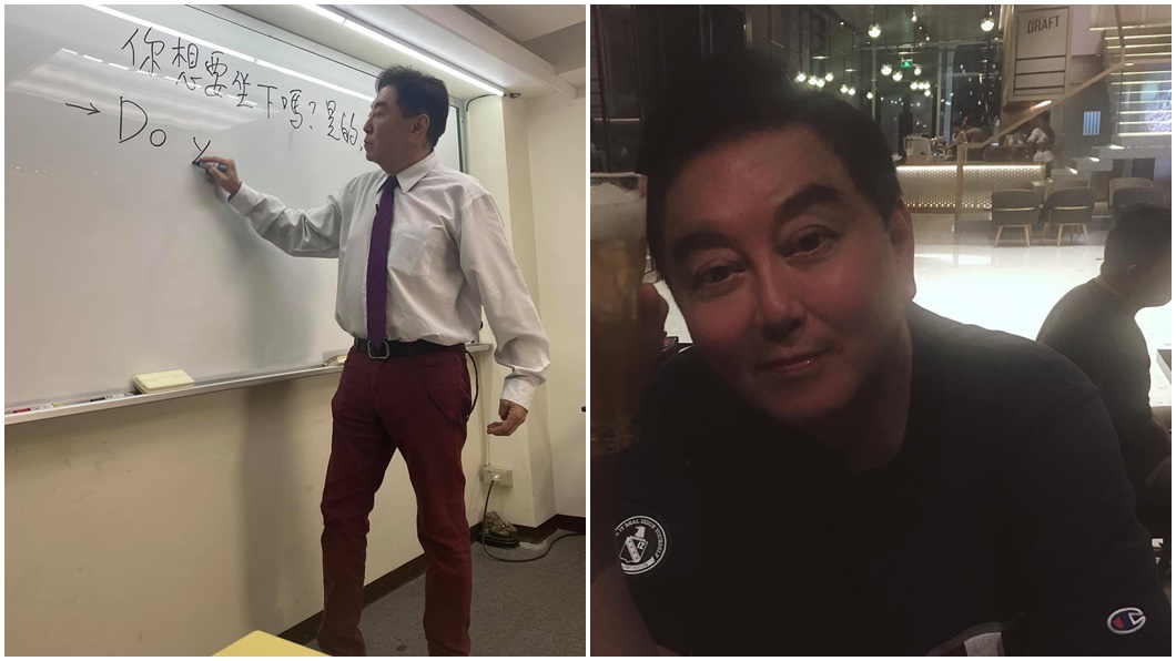 遭爆梅開4度「新歡身分曝光」！　高國華怒揭「真實關係」