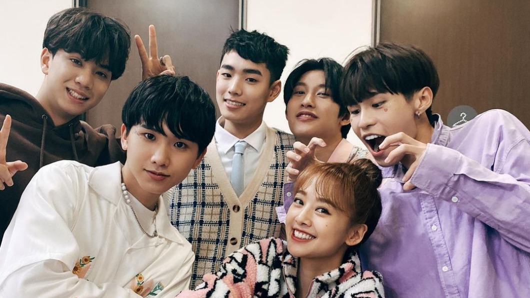 好消息!《原子少年》46位確診陸續康復 5/20進棚錄新集數