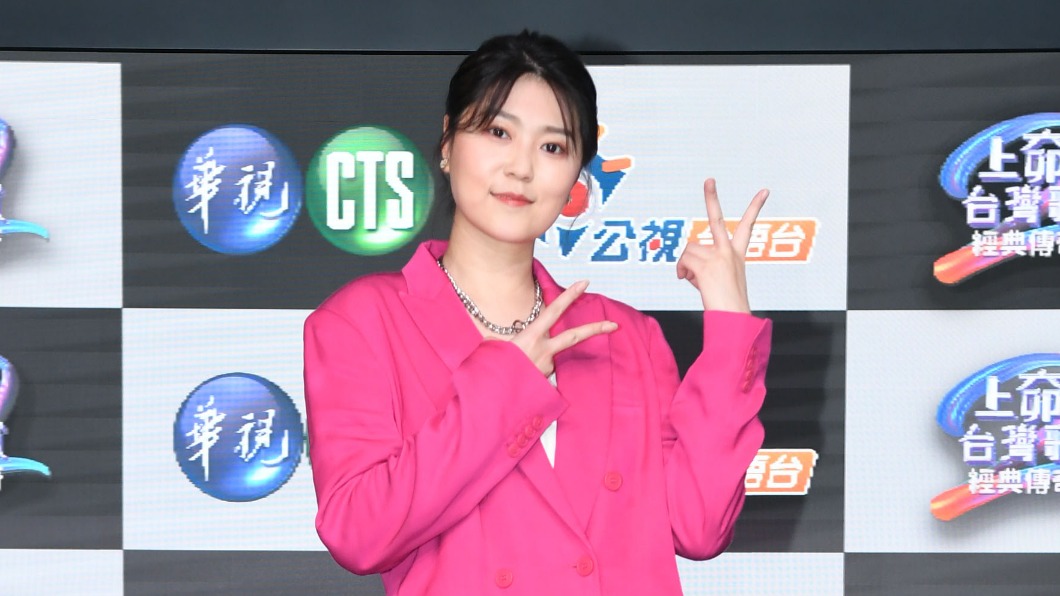 驚!3月才出櫃 曹雅雯「爆7年前早已祕婚」分居鬧婚變