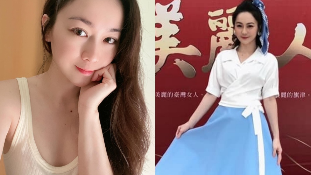 《美麗人生》陷染疫危機　游詩璟「證實確診」曝身體狀況