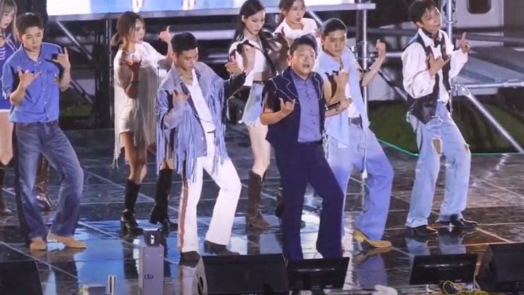 圖/翻攝自YouTube Jakah Official
