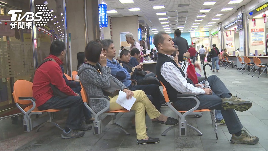圖/TVBS