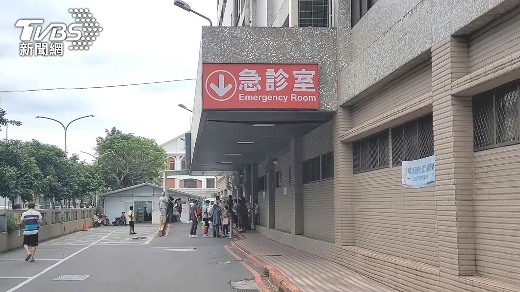 高燒衝急診被請回?醫:這狀況才可怕 揭輕轉中症徵兆