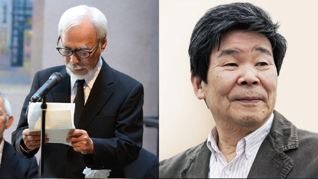 《螢火蟲之墓》再現 宮崎駿曾為高畑勲淚崩「人生模樣代表著我們」