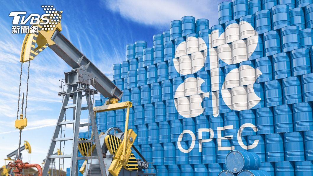 陸疫情、俄烏戰爭石油需求堪憂 OPEC堅持小幅增產