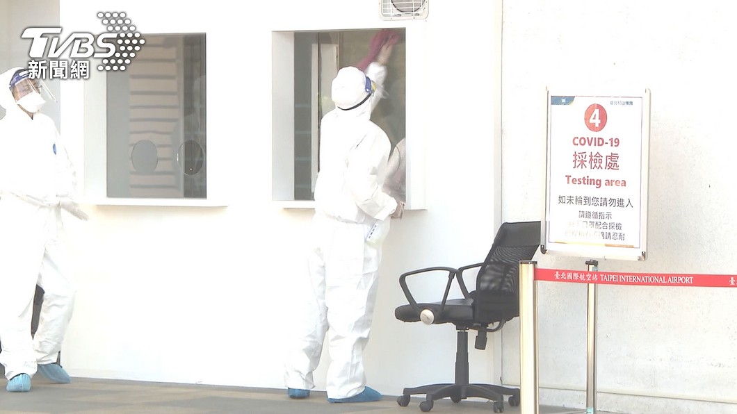 快斷炊了！北漂兒確診等嘸照護　家長急求助：怕先餓死