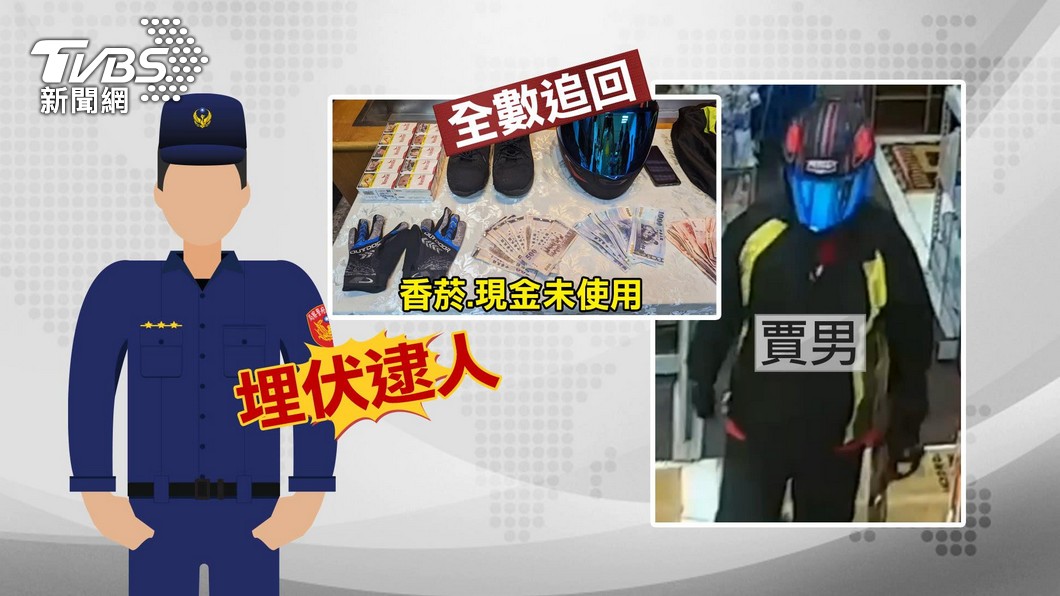 圖/TVBS
