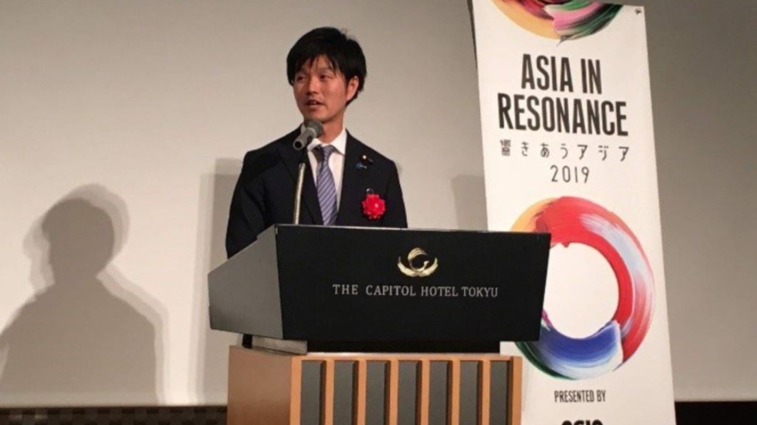 日眾議員:日本將共機擾台當成自身事務看待