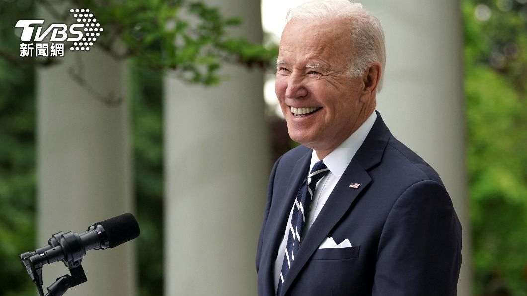 美國總統拜登(Joe Biden)從參選到上任後皆積極提拔非裔女性擔任要職。(圖/達志影像路透社)