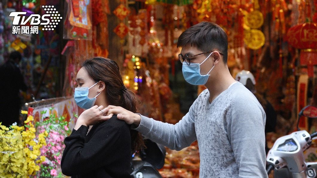越南推進與病毒共存 國內旅行暫停健康申報