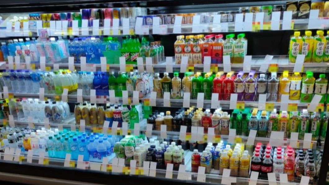 全聯貨架「插滿白紙」發生啥事?內行揭內幕:店員惡夢