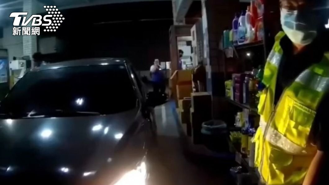 帳戶早凍結！他租車逾期死不還　狂加霸王油被黑單