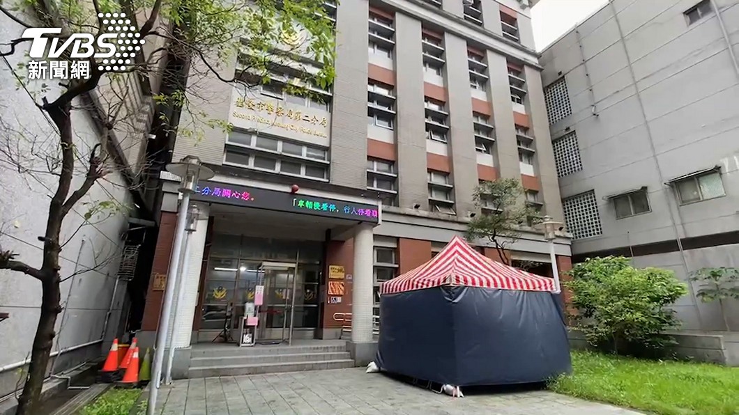 圖/TVBS