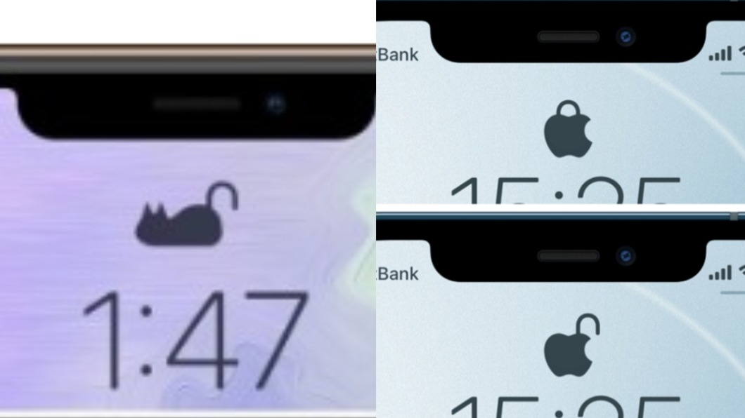 iPhone也能自訂「鎖定圖示」! 手把手教學來了