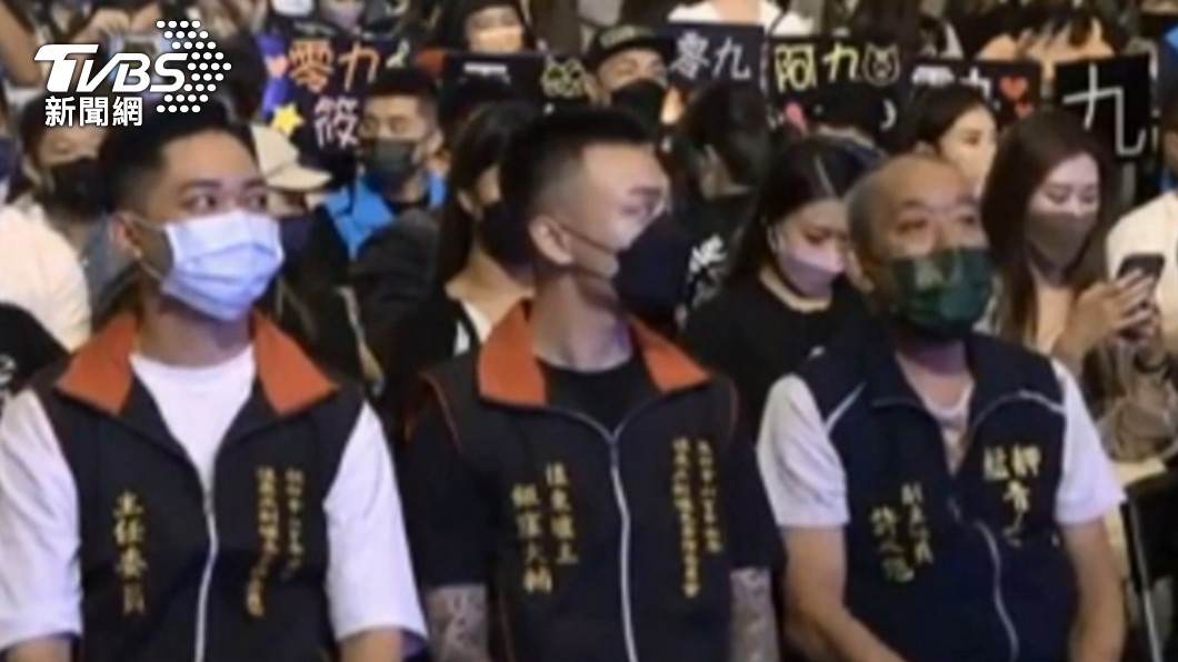 圖/TVBS
