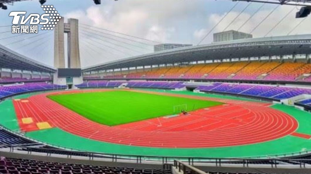 陸疫情再起 體委會:杭州亞運延期舉行、汕頭亞青運取消