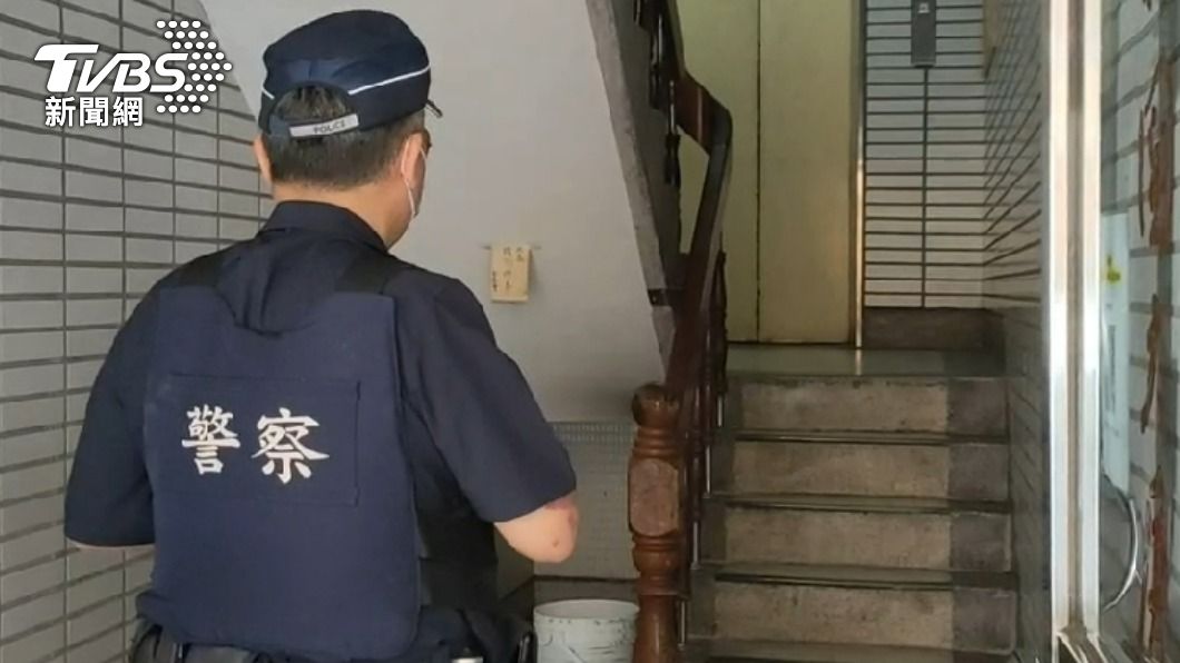 詭異!男赴女性友人住家 竟莫名身中多刀慘死