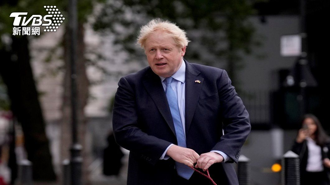 英國地方選舉結束 強生期中考結果將揭曉