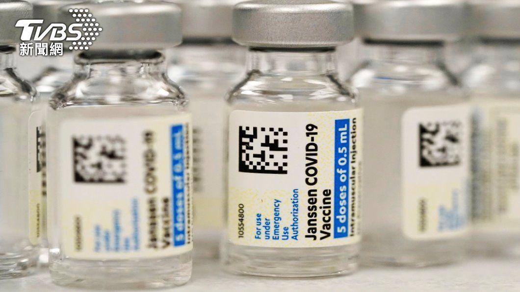 有罕見血栓風險 美FDA限縮嬌生新冠疫苗使用