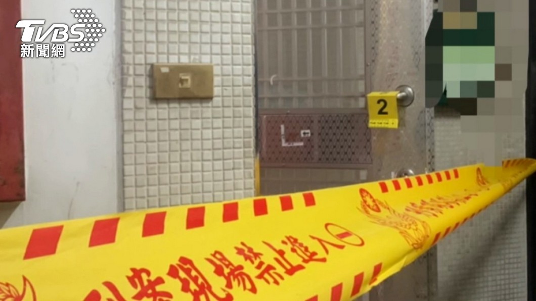 求救喊「我快沒力氣」被誤認在健身 狠男百刀刺死前妻男友二審仍無期