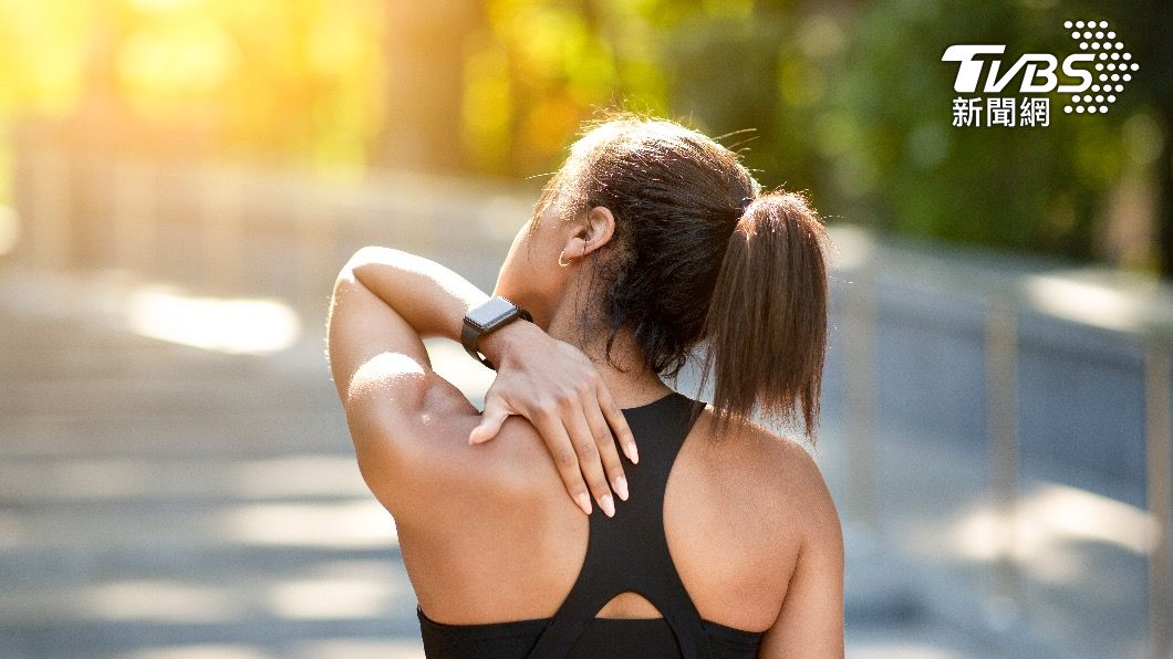 運動時身體出現「3狀況」別輕忽! 專家呼籲:快就醫