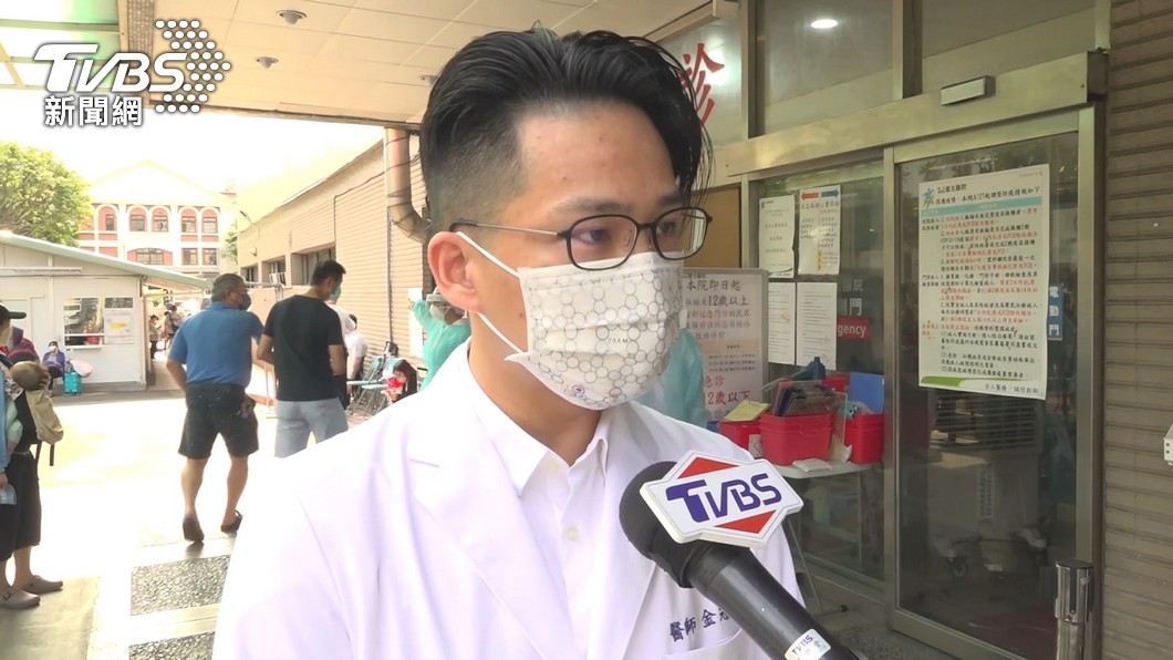 圖/TVBS