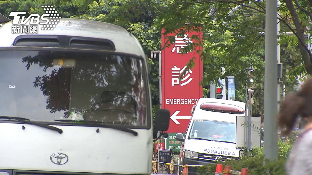 幼童確診數增!開設「6歲以下綠色通道」 全台35家醫院優先
