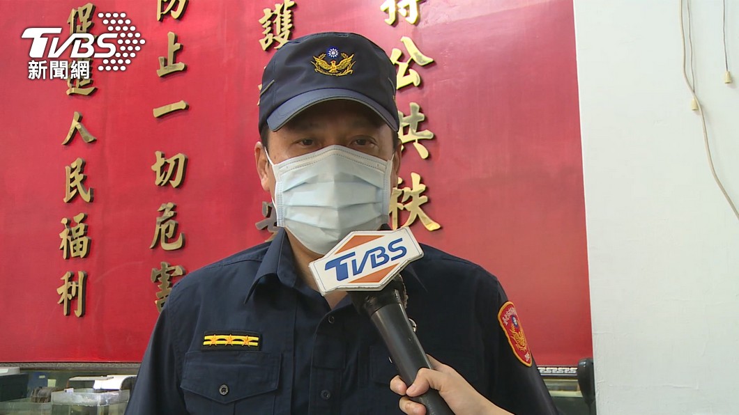 圖/TVBS
