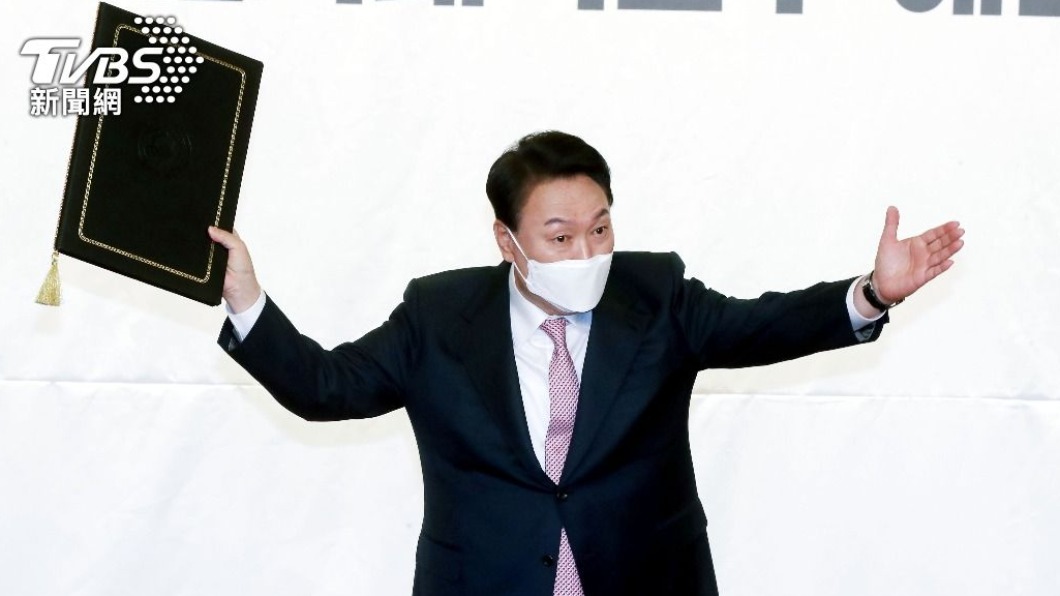 韓總統就職典禮「外賓名單出爐」！陸副主席王岐山將出席