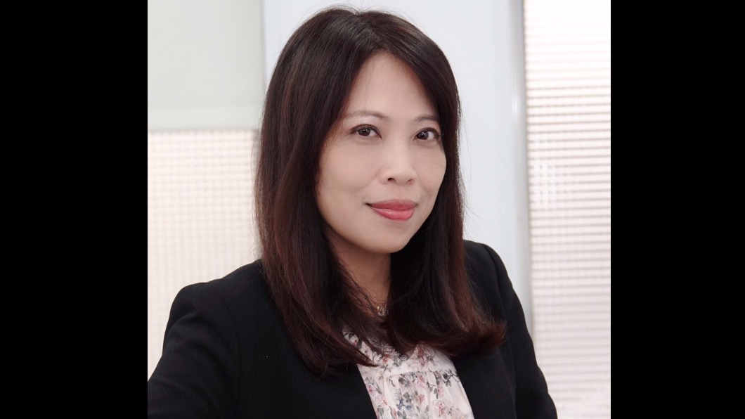 才剛隔離完出關！基隆文化局長陳靜萍證實確診