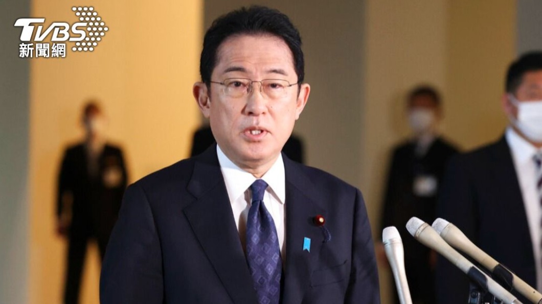 日相憂「今日烏克蘭明日東亞」 陸批:沒資格說三道四