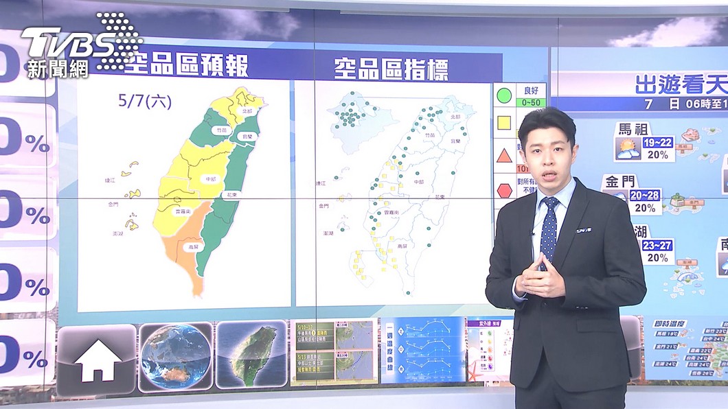 圖／TVBS
