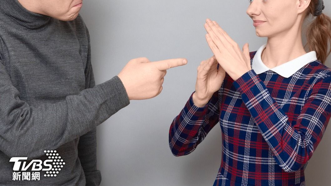選擇藍天者心機指數為200%。(示意圖/shutterstock達志影像)