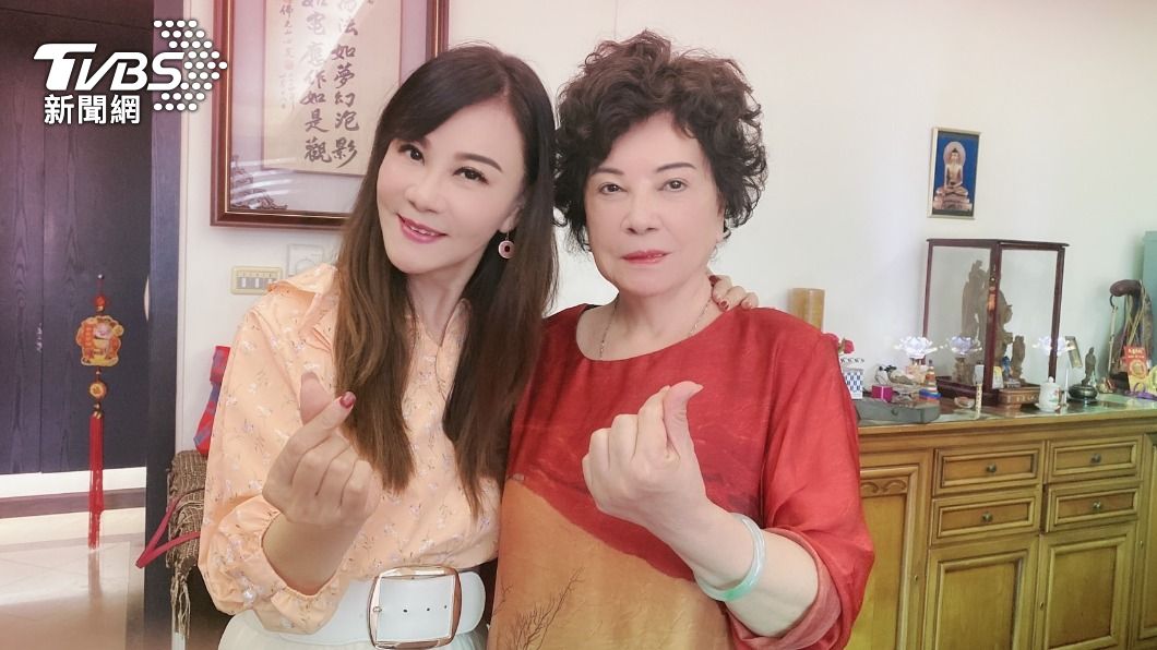 龍千玉自曝曾為唱歌,離家出走。(圖/豪記唱片提供)