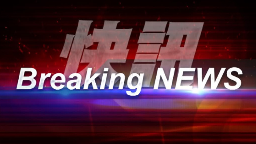 獨/又爆槍擊案!北市民宅挨轟7槍 鐵捲門都是彈孔
