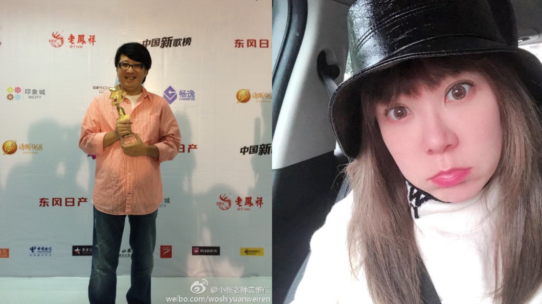 袁惟仁病倒3年！陸元琪突慘摔　「全身動不了」皮掀濺血