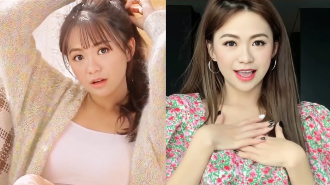 你沒看錯!55歲激像20歲少女 超凍齡美女曝保養妙招