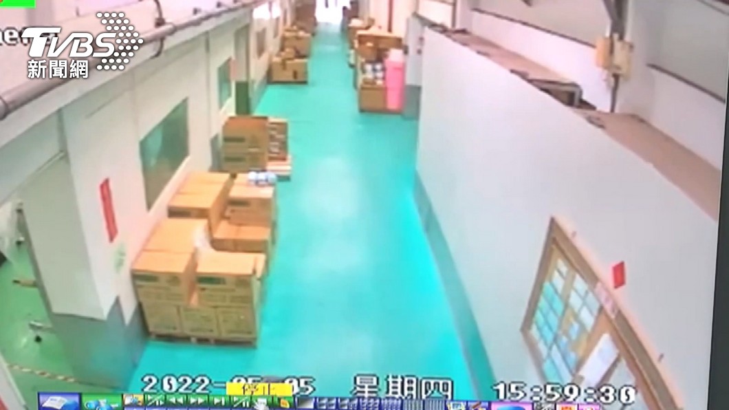 圖／TVBS