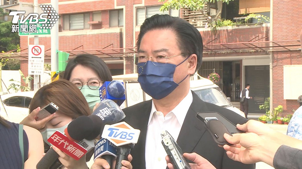 台灣石斑魚遭禁 吳釗燮狠批:跟中國自由貿易是天方夜譚